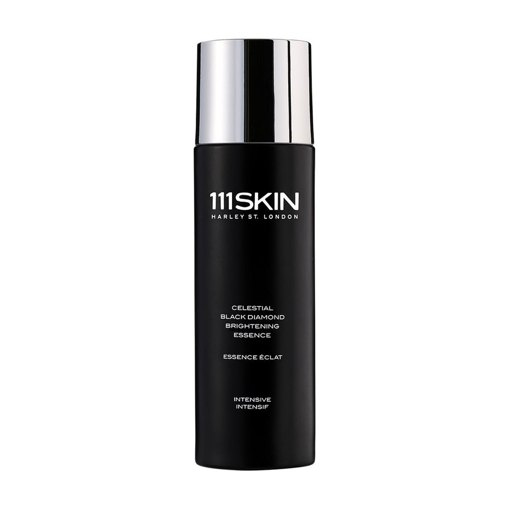 111Skin Celestial Black Diamond Brightening Essence